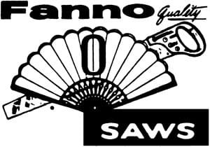 Fanno Saw Works - TCMS Road Show sponsor