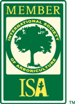 ISA member logo