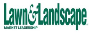 Lawn & Landscape logo