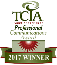 2017 TCIA Professional Communications Award